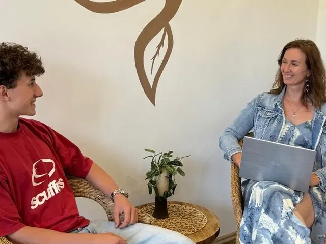 Radka Dohnalová — konzultace trávicích obtíží